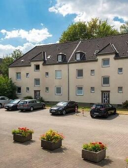 Schöne und helle DG Wohnung mitten in Hattingen-Welper! - Hattingen