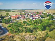 Großzügiges Baugrundstück im Grünen - Ihr Traum vom Eigenheim in idyllischer Lage - Biederitz