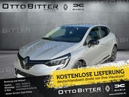 Renault Clio, Evolution SCeH PARKP ALLWETTER, Jahr 2022 - Bielefeld