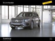 Mercedes GLB 200, d BURM PROGRESSIVE SPUR, Jahr 2021 - Eutin