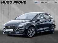 Ford Fiesta, 1.0 ST-Line EcoBoost 74kW, Jahr 2023 - Schwerin