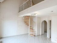 *** Tolle 3-Zimmer Maisonette Wohnung mit Dachterrasse und Tiefgaragenstellplatz *** - Nürnberg