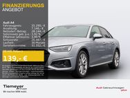 Audi A4, 35 TFSI ADVANCED LM18, Jahr 2024 - Remscheid