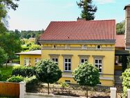 Villa am Schlosspark in Potsdam Bornstedt - Exklusive Eleganz inmitten grüner Idylle - Potsdam