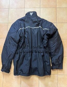 Mottoradjacke Herren Winter XL-POLARIS by Krawehl - Durmersheim