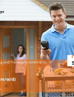 Sortierer (m/w/d) - Dittelbrunn