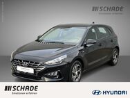 Hyundai i30, 1.0 T-GDI Select, Jahr 2023 - Eisenach