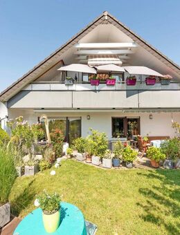 Großzügiges Einfamilienhaus mit Einliegerwohnung in Spechbach - Spechbach