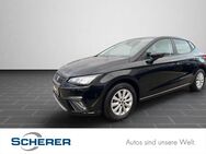 Seat Ibiza, 1.0 TSI Style, Jahr 2024 - Ladenburg