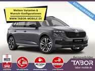 Skoda Kamiq, 115 Monte, Jahr 2022 - Kehl