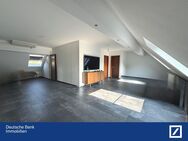 KAPITAL SICHERN? MAISONETTE-WOHNUNG AUF ZWEI ETAGEN - Mülheim (Ruhr)