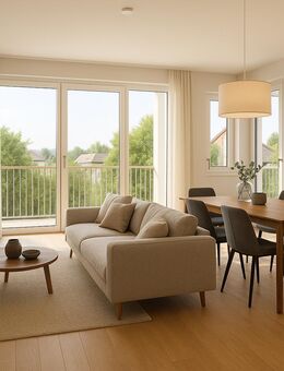 Luxuriöser Neubau am Chiemsee - Prien (Chiemsee)