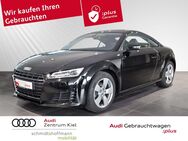 Audi TT, 1.8 TFSI Coupé System, Jahr 2017 - Kiel