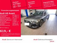 Audi A6, Avant sport 55 TFSIe quattro, Jahr 2021 - Hannover