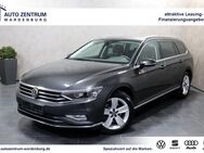 VW Passat Variant, Elegance, Jahr 2020 - Wardenburg