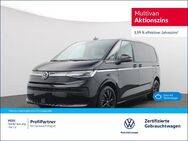 VW T7 Multivan, eHybrid Style Vis-a-Vis, Jahr 2024 - Hanau (Brüder-Grimm-Stadt)