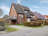 Ein Haus zum Verlieben: Verklinkertes Einfamilienhaus mit Einliegerwohnung in Kühlungsborn-Ost - Kühlungsborn