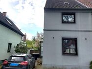 Lehesterdeich | Charakterstarke Doppelhaushälfte in begehrter Lage - Bremen