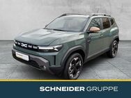 Dacia Duster, TCe 130 Extreme, Jahr 2024 - Zwickau