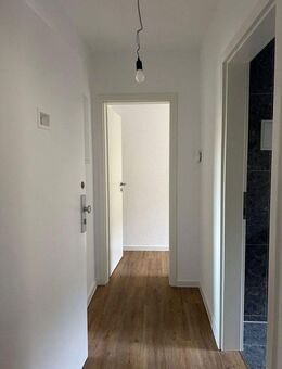 Sanierte 1-Zimmer Wohnung in Mannheim - Mannheim