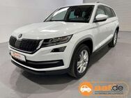 Skoda Kodiaq 2.0 TDI 4x4 DSG Style EU6d-T 7-Sitzer Leder LED - Norderstedt