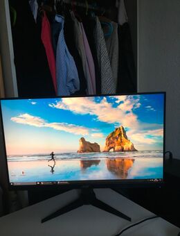 🖥️ Komplettes Gaming-PC-Set – Ryzen 5 3600 | RX 570 8GB | 16GB RAM | SSD + HDD | Zubehör inkl. 💥 Sonderpreis heute! - Mönchengladbach