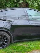 Leasingübernahme TESLA Model Y Long Range 516PS 35.500km frei ohne Anzahlung in 96450