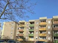 Schöne 1,5 Zimmer Wohnung in Seniorenwohnanlage zu vermieten - Frankfurt (Main)