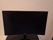 Samsung Curved Monitor 23,5 Zoll - Eschweiler