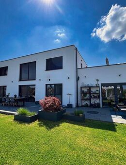 Wohnen im Grünen - Einfamilienhaus in Bierstetten - Bad Saulgau