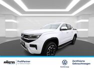 VW Amarok, 2.0 TDI DC STYLE 1 AUTOMATIK, Jahr 2024 - Osnabrück