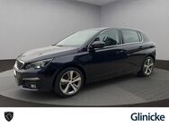 Peugeot 308, Allure 130, Jahr 2019 - Jena