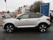 Volvo C40 Recharge 1st Edition - Kassel