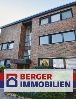 Modernisierte Eigentumswohnung in rückwärtiger Lage - Oldenburg