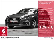 Audi A4, Avant 35 TFSI S-LINE VO HI, Jahr 2021 - Wuppertal