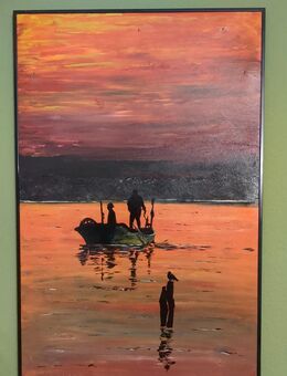 Wenn noch alles schläft - Berlin