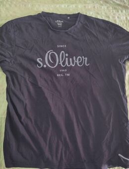 T-Shirt Gr. XXXL s.Oliver - Offenburg