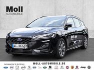 Ford Focus, 1.0 l ST-Line Design 125PS Auto Winter Sicherheits Pkt Scheinwerferreg, Jahr 2023 - Aachen