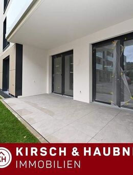 Hochwertiges Wohnen für Jung & Alt! Kurzfristig bezugsfertig, Mühlhausen - Am Bräuhaus - Mühlhausen (Regierungsbezirk Oberpfalz)