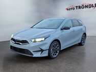 Kia cee'd, 1.0 Nightline, Jahr 2025 - Grafenhausen