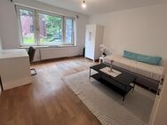 Wohnglück pur! Möbliertes 1-Zimmer-Apartment direkt an der Hamburger Meile - Hamburg