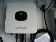 Growatt Wechselrichter MIC 600TL-X - Rheda-Wiedenbrück