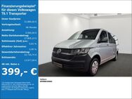 VW T6 Caravelle, 2.0 TVW lang Trendline FWD, Jahr 2020 - Velbert