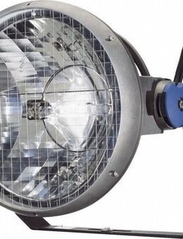 Philips ARENAVISION - MASTER - 2500W HQI Flutlicht mieten - Wismar