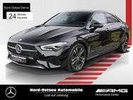 Mercedes CLA 180, Progressive Distro, Jahr 2023 - Marne