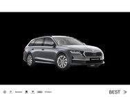 Skoda Octavia, 1.5 TSI Selection Winter Plus Infotainment Gepäcknetz, Jahr 2022 - Mühlheim (Main)