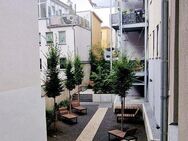 Studenten Willkommen !! Hochwertig Sanierte Wohnung in der Altstadt Balkon, Einbauküche,Teilmöbeliert - Halle (Saale)
