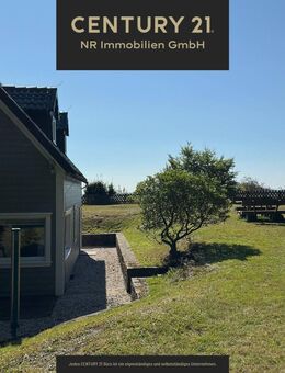 Traumhaftes Ferien oder Einfamilienhaus ? Dies entscheiden Sie - Braunlage
