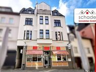 SCHADE IMMOBILIEN - DIE Kapitalanlage im Herzen von Plettenberg! - Plettenberg