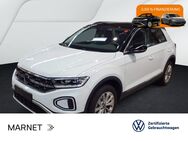 VW T-Roc, 1.5 TSI Style, Jahr 2024 - Bad Nauheim